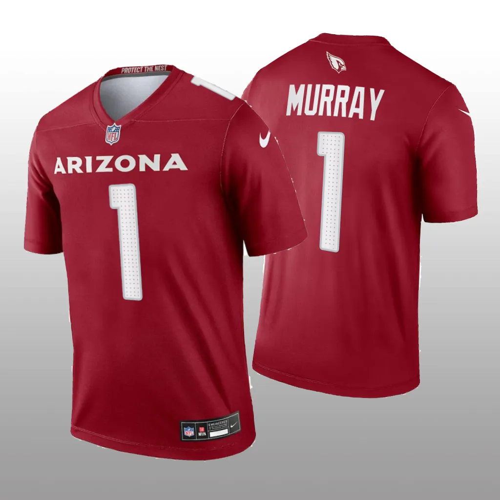 Arizona Cardinals Kyler Murray Cardinal 2023 Legend - Men's