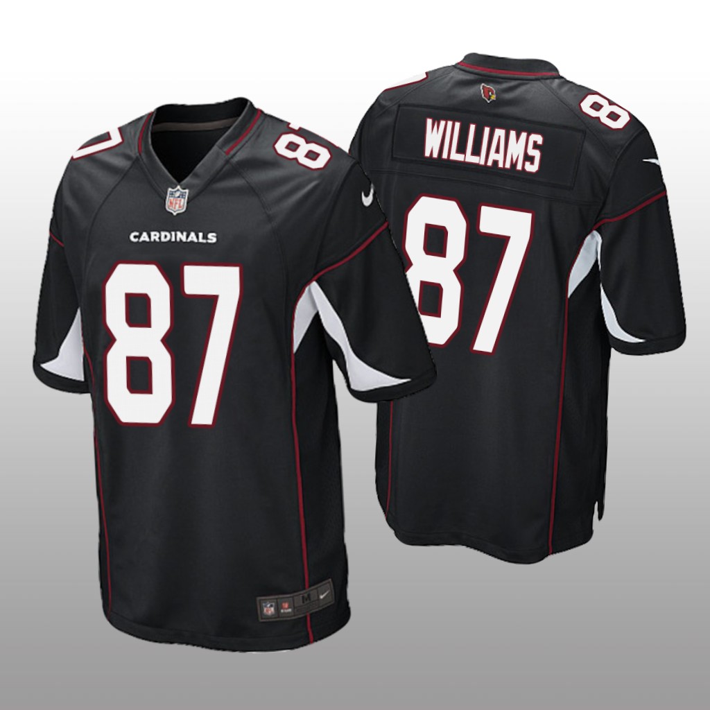 Arizona Cardinals Maxx Williams Cardinal Jersey Game - Men's