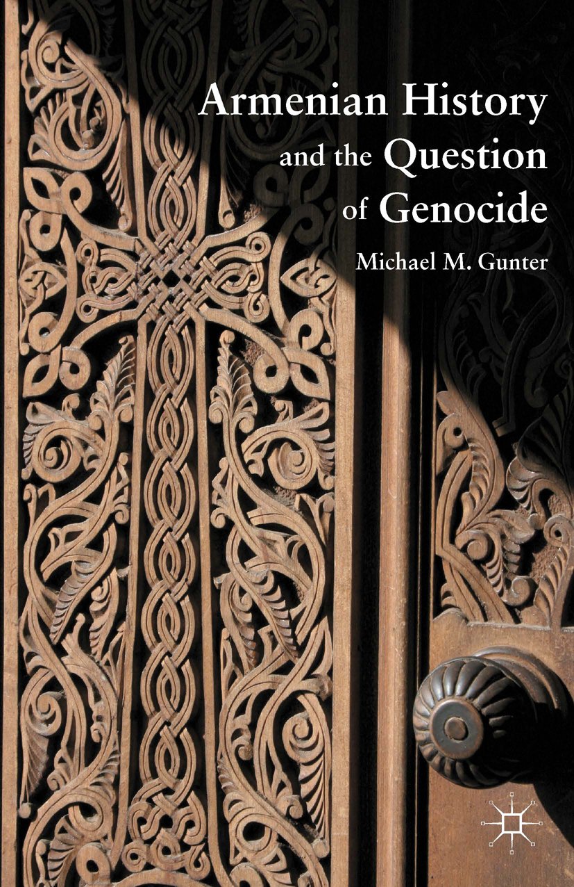 Armenian History and the Question of Genocide (PDF/EPUB Version)