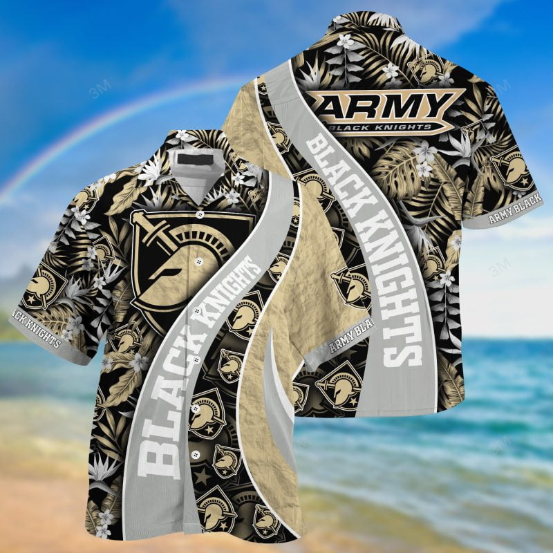 Army Black Knights NCAA – Hawaii Shirt For This Season – Gift For Sport Lovers