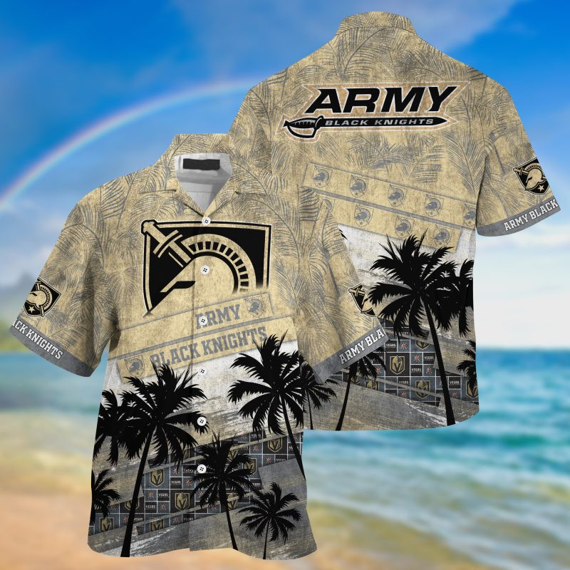 Army Black Knights NCAA Trending Summer Hawaiian Shirt