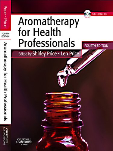 Aromatherapy for Health Professionals E-Book (Price, Aromatherapy for Health Professionals) (PDF/EPUB Version)