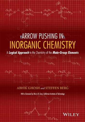 Arrow Pushing in Inorganic Chemistry: A Logical Approach to the Chemistry of the Main-Group Elements (PDF/EPUB Version)
