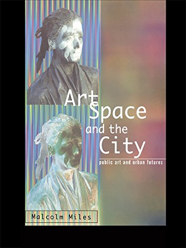 Art, Space and the City (PDF/EPUB Version)