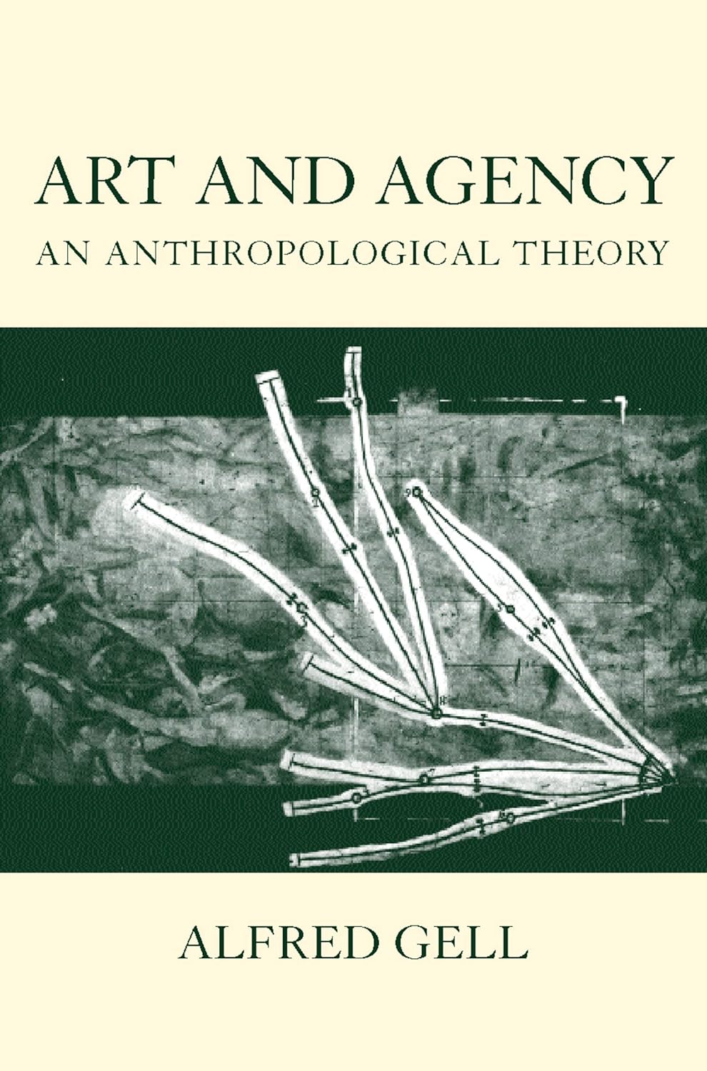 Art and Agency: An Anthropological Theory (PDF/EPUB Version)