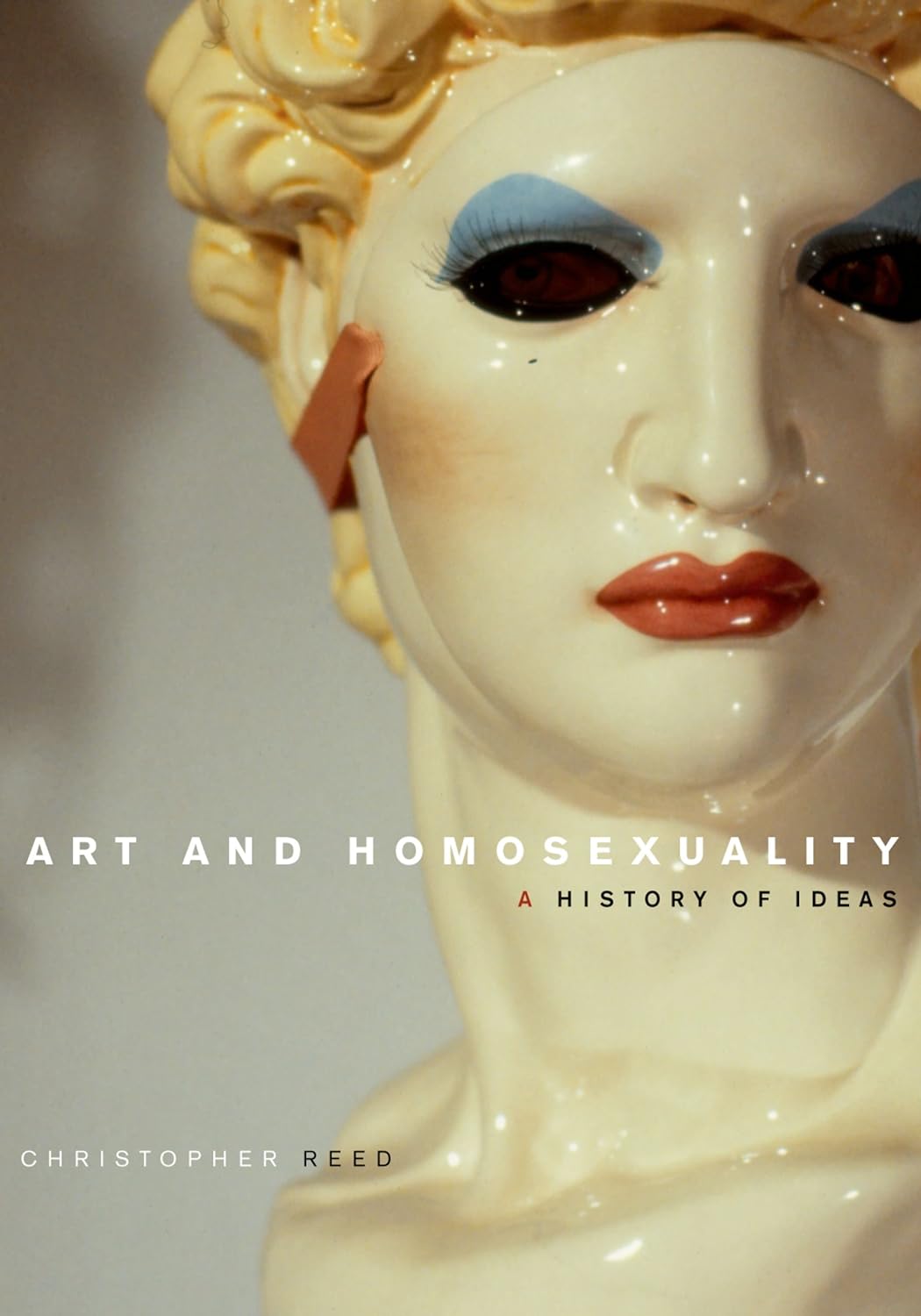 Art and Homosexuality: A History of Ideas (PDF/EPUB Version)