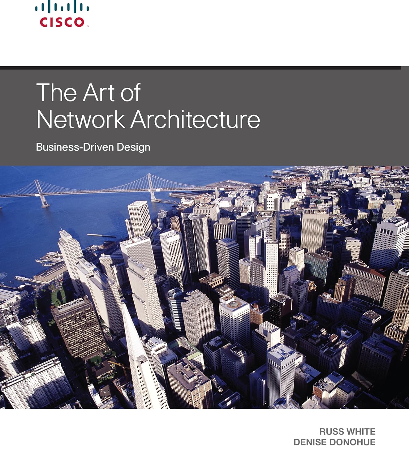 Art of Network Architecture, The: Business-Driven Design (Networking Technology) (PDF/EPUB Version)