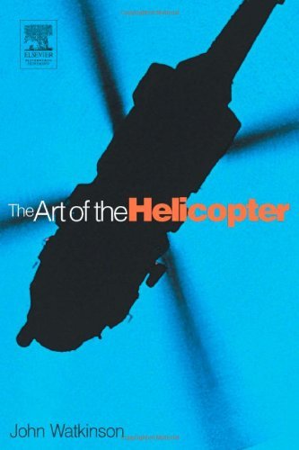 Art of the Helicopter (PDF/EPUB Version)
