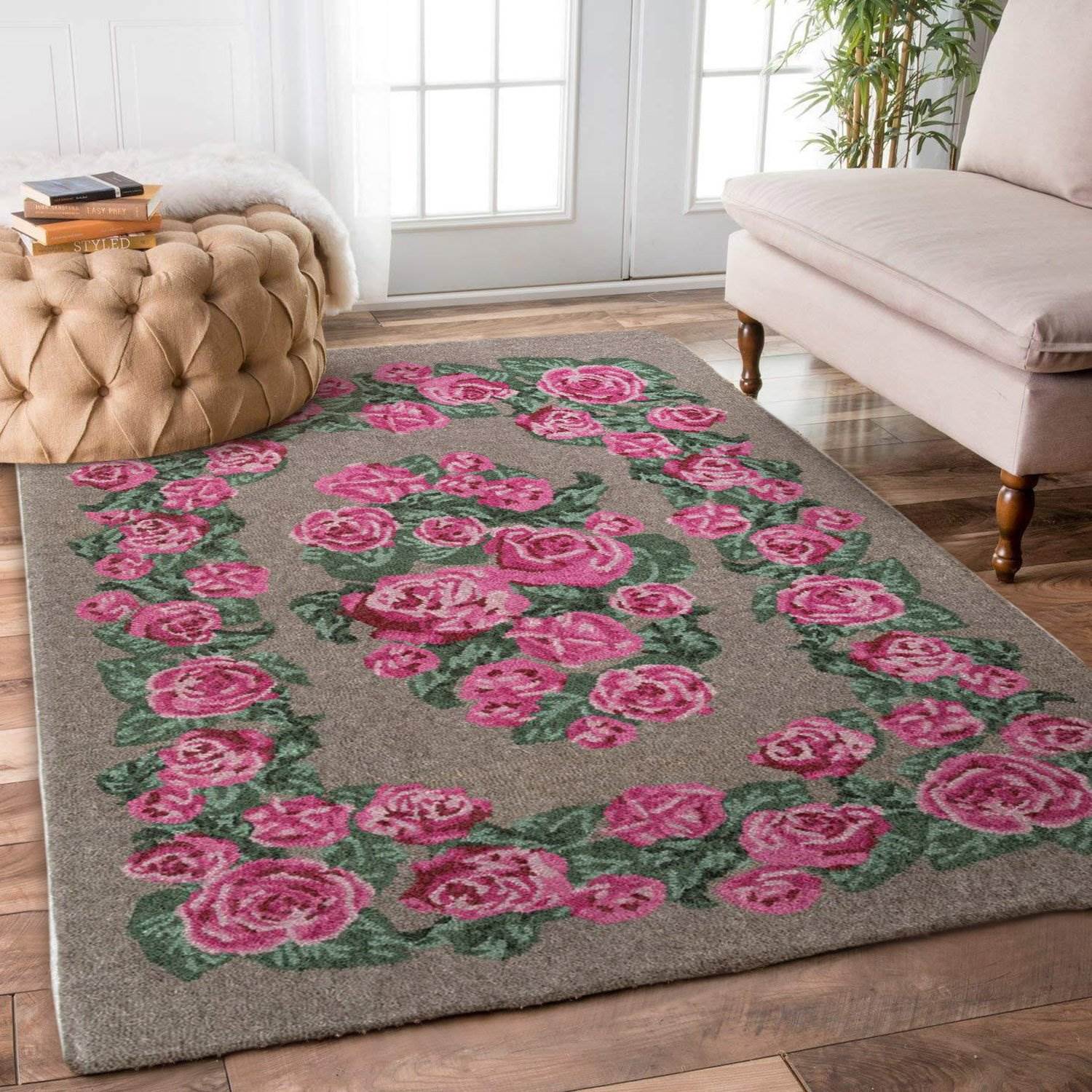 Artistic Weavers Botany Gianna Limited Edition Rectangle Rug