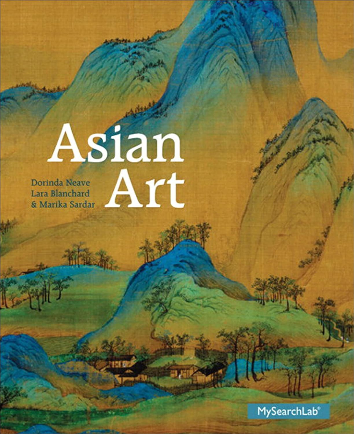 Asian Art (PDF/EPUB Version)