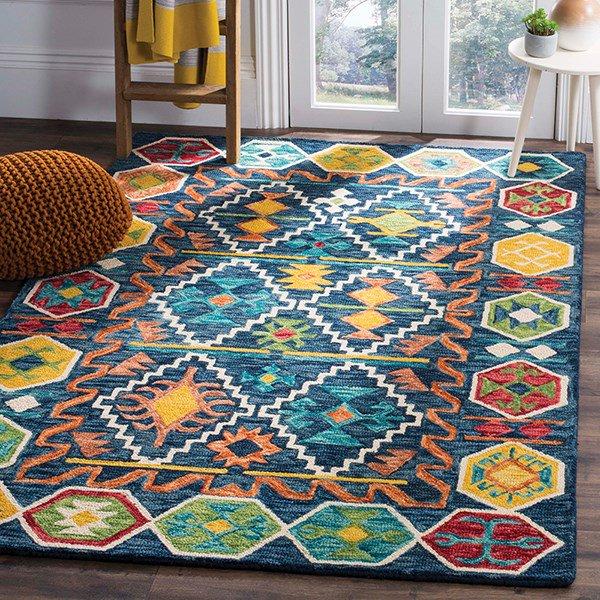 Aspen Limited Edition Rectangle Rug