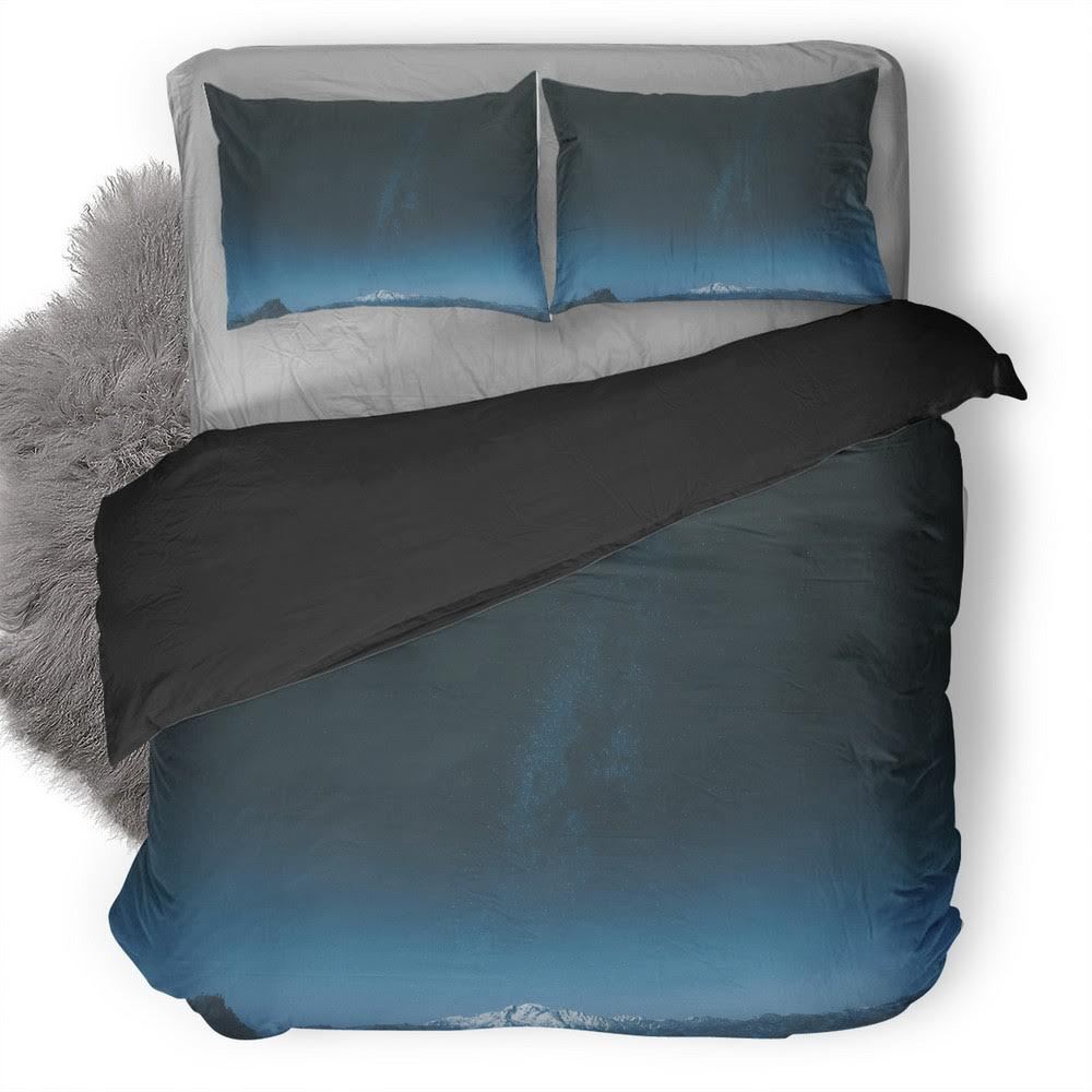 Assassin’S Creed Odyssey Nature View 3D Customized Duvet Cover Bedding Set