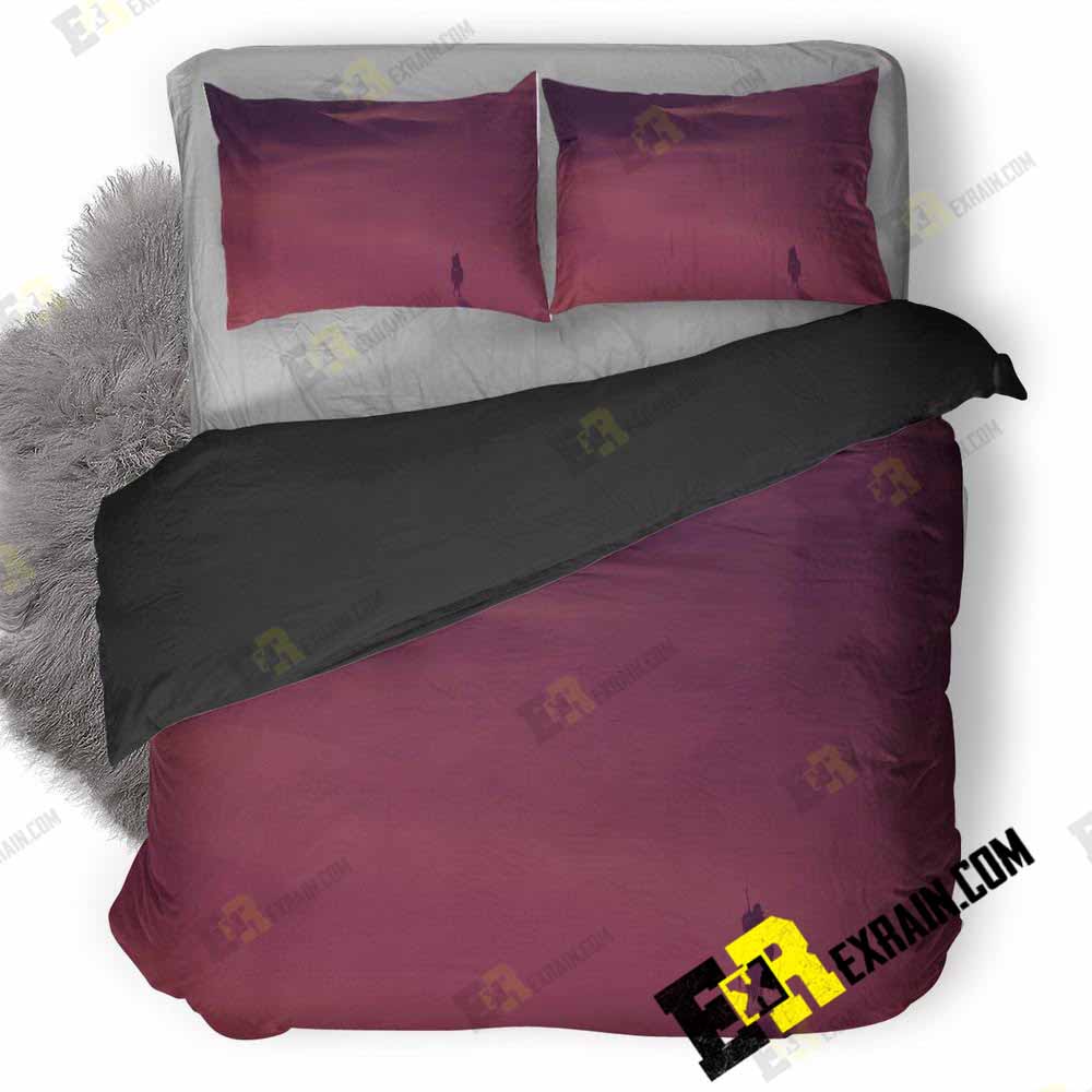 Assassins Creed Origins Journey 6Q 3D Customized Duvet Cover Bedding Set