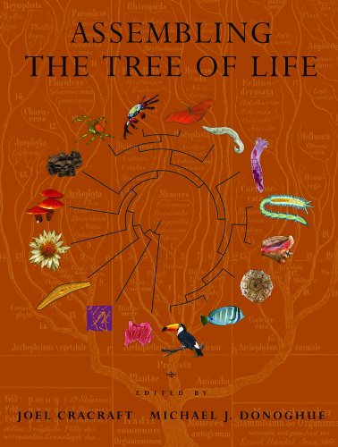 Assembling the Tree of Life (PDF/EPUB Version)