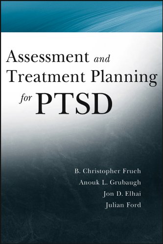 Assessment and Treatment Planning for PTSD (PDF/EPUB Version)