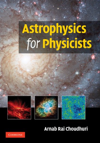 Astrophysics for Physicists (PDF/EPUB Version)