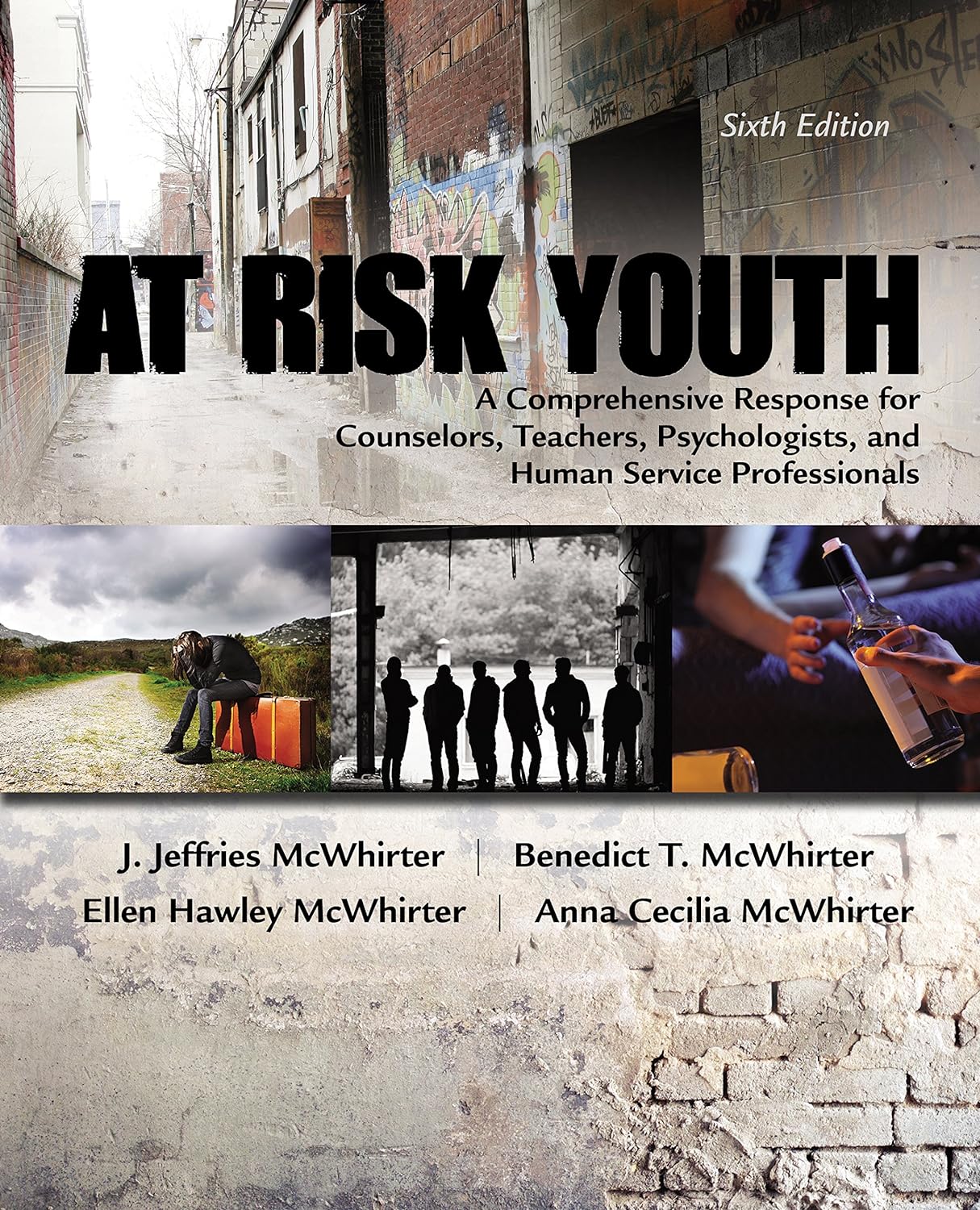 At Risk Youth (PDF/EPUB Version)