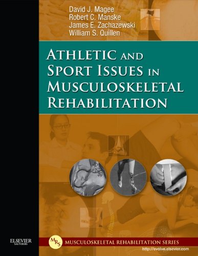 Athletic and Sport Issues in Musculoskeletal Rehabilitation (PDF/EPUB Version)