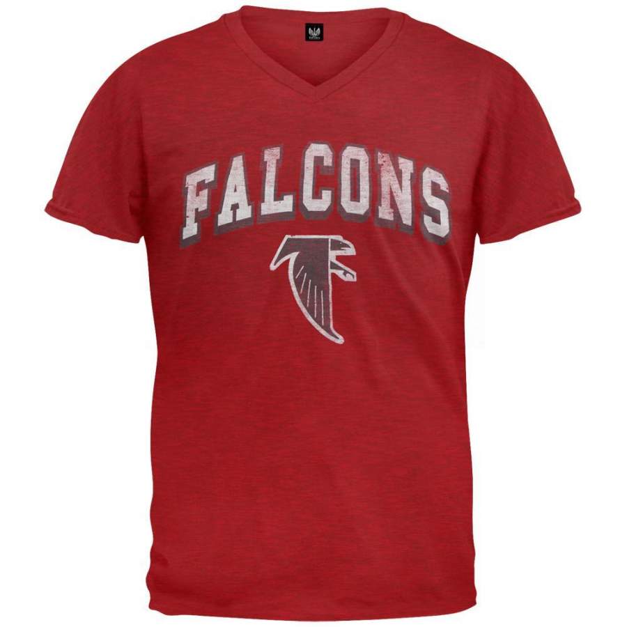 Atlanta Falcons – JV Premium Scrum T-Shirt