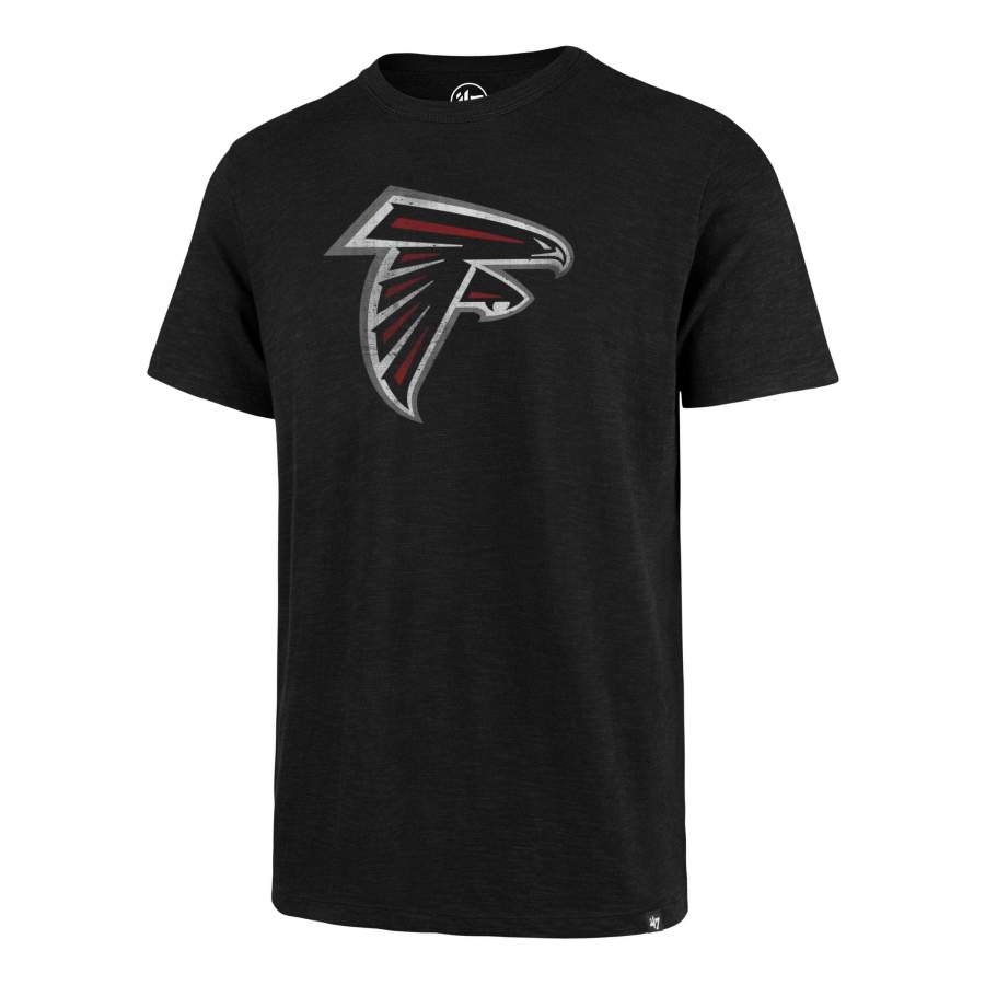Atlanta Falcons ’47 Scrum T-Shirt 3D All Over Print