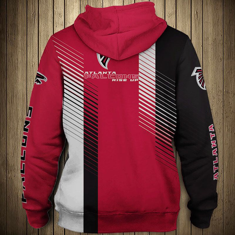 Atlanta Falcons Champs Hoodie (Limited Edition)