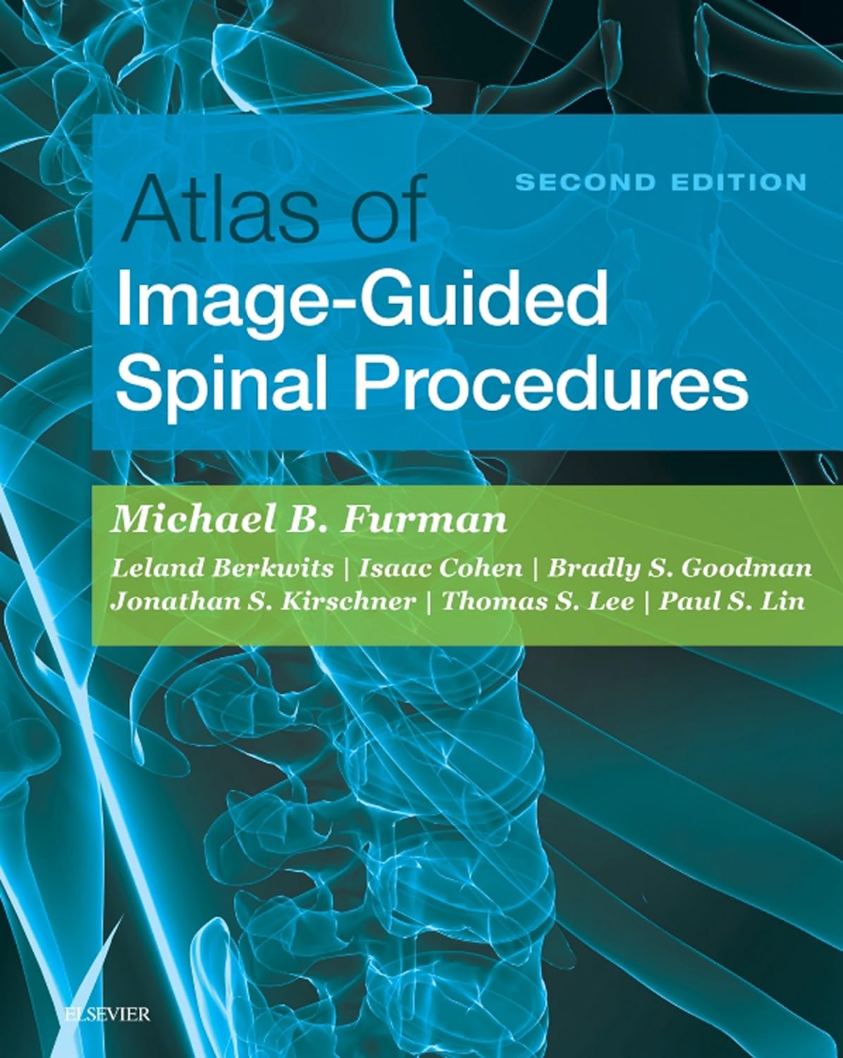 Atlas of Image-Guided Spinal Procedures E-Book (PDF/EPUB Version)