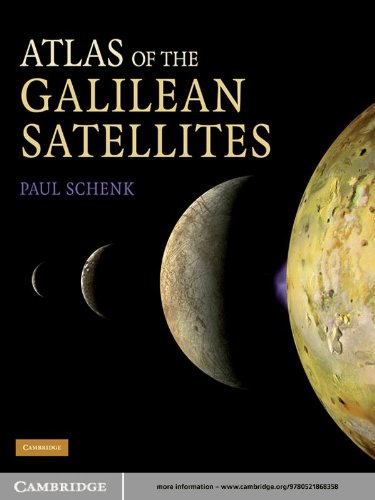 Atlas of the Galilean Satellites (PDF/EPUB Version)