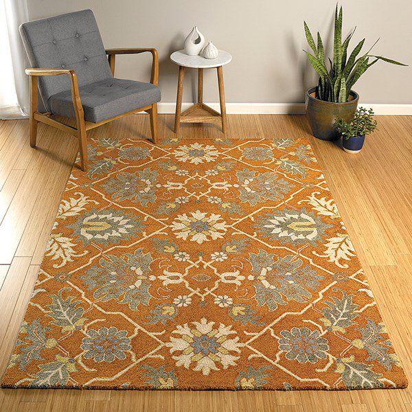 Atrium Rectangle Rug