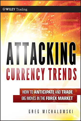 Attacking Currency Trends: How to Anticipate and Trade Big Moves in the Forex Market (Wiley Trading Book 487) (PDF/EPUB Version)
