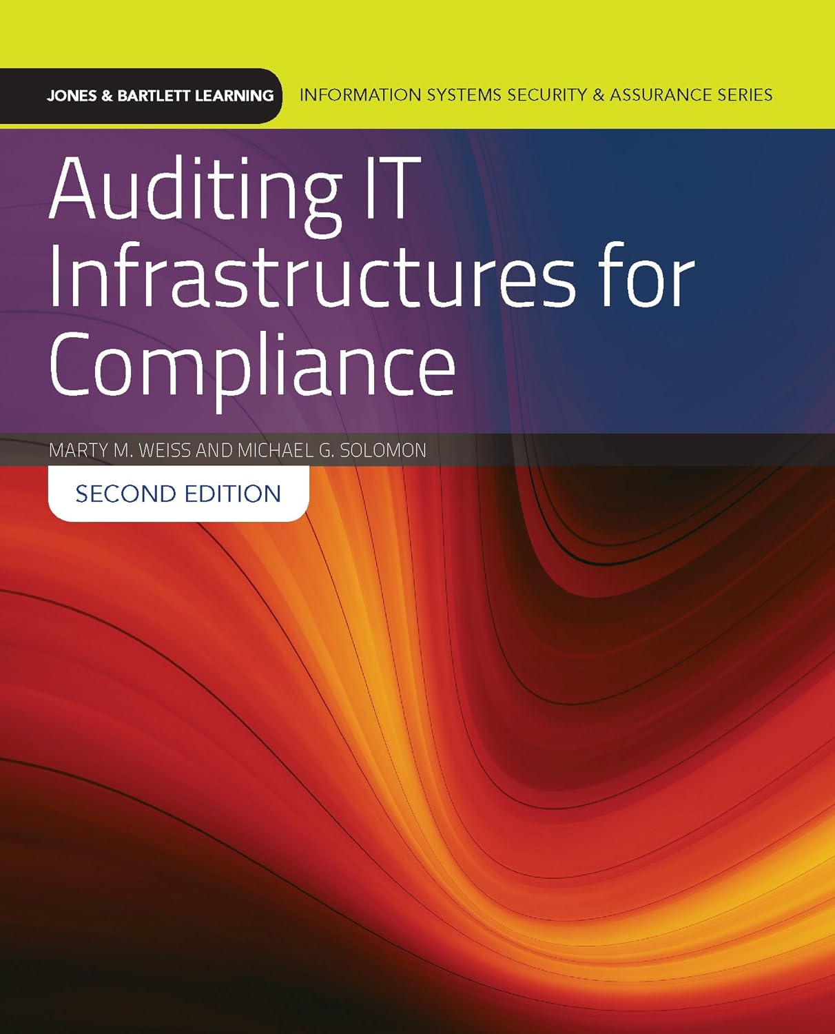 Auditing IT Infrastructures for Compliance: Textbook with Lab Manual (Information Systems Security & Assurance) (PDF/EPUB Version)