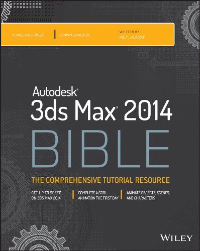 Autodesk 3ds Max 2014 Bible (PDF/EPUB Version)