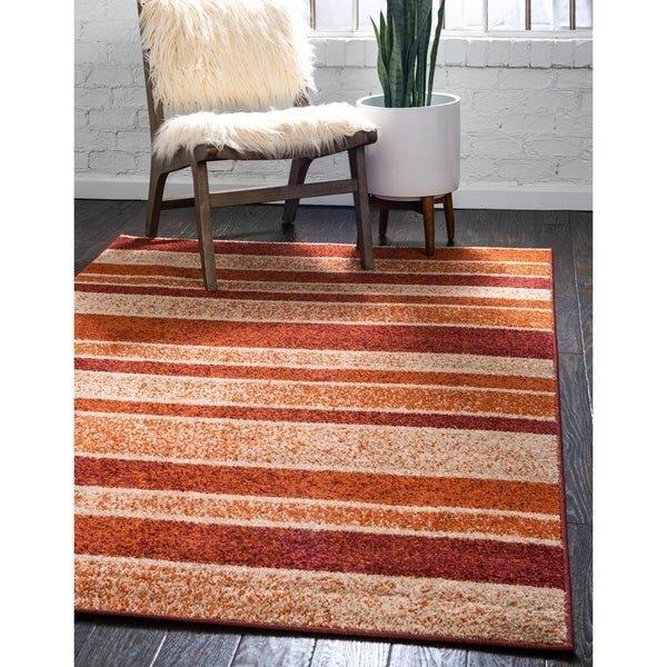 Autumn Artisanal Limited Edition Rectangle Rug