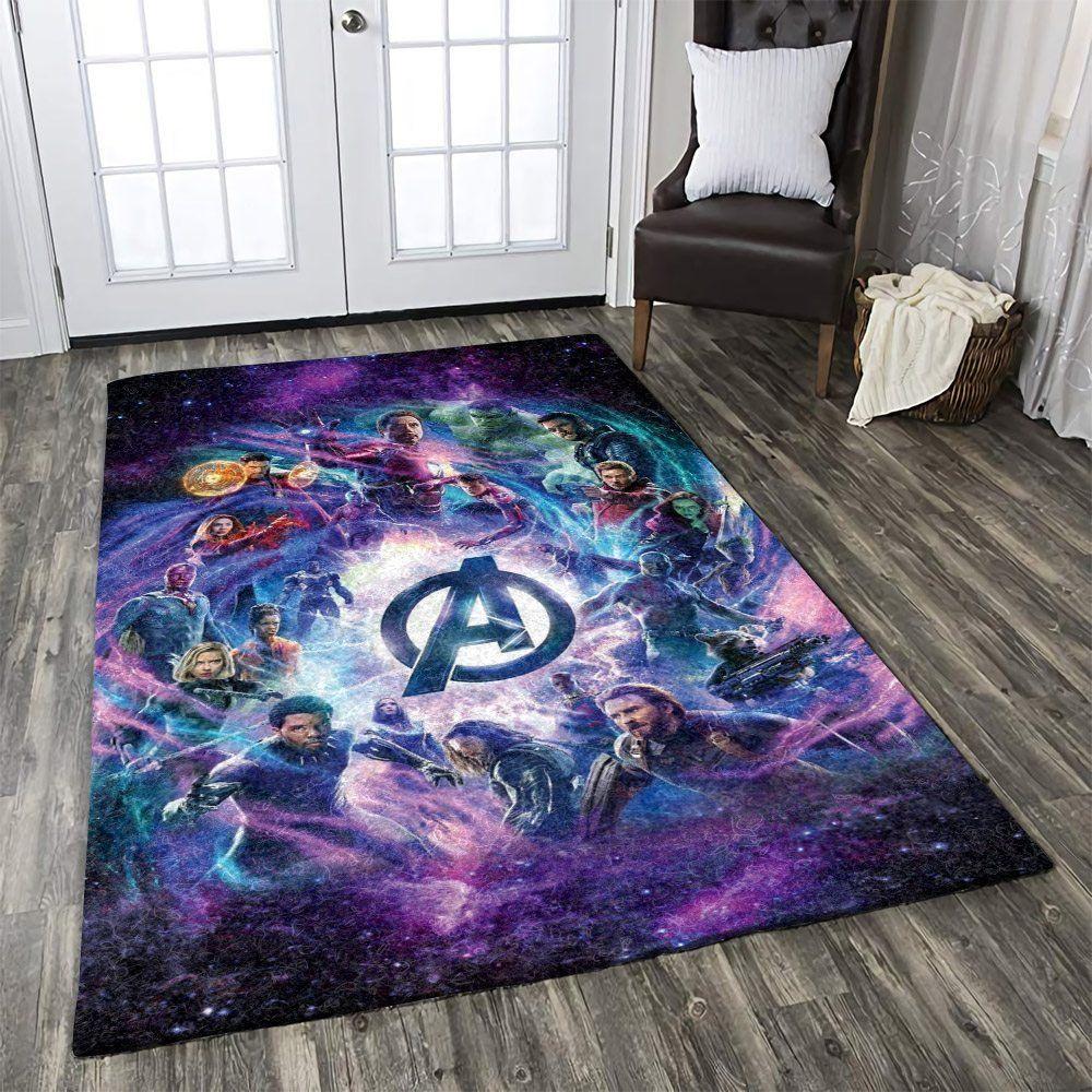 Avgs Limited Edition Rectangle Rug