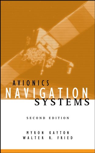 Avionics Navigation Systems (PDF/EPUB Version)