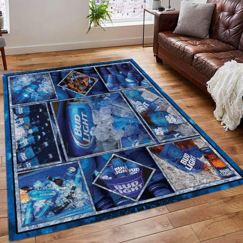 Awesome Drink B Limited Edition Rectangle Rug