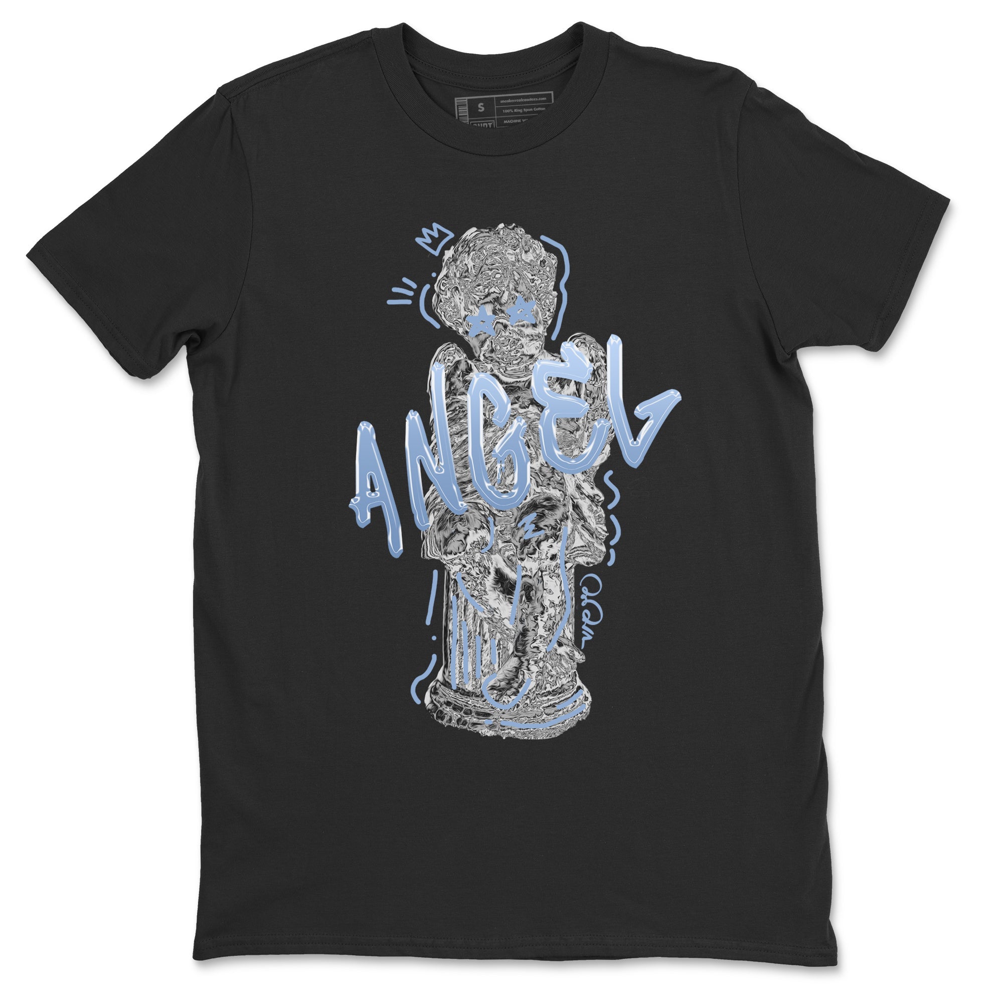 Baby Angel Unisex Tshirt – Air Jordan 6 Cool Grey