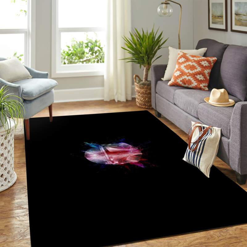 Baby Yoda New Art Carpet Floor Area Rectangle Rug