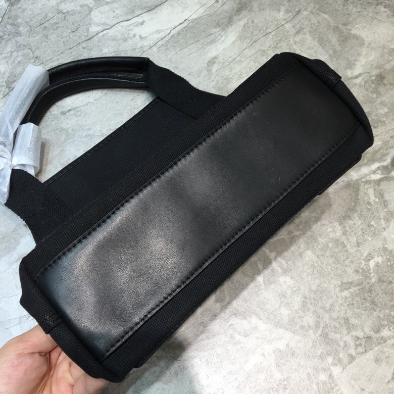 Balenciaga Navy XS Tote Bag In Black, For Women, Women’s Bags 12.6in/32cm 3903462HH3N1000