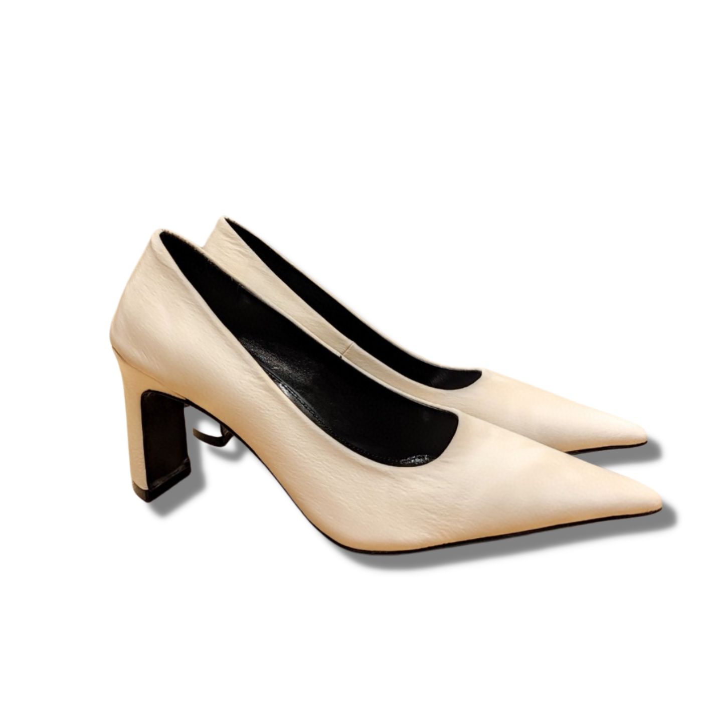 Balenciaga Odeon Pump Beige For Women