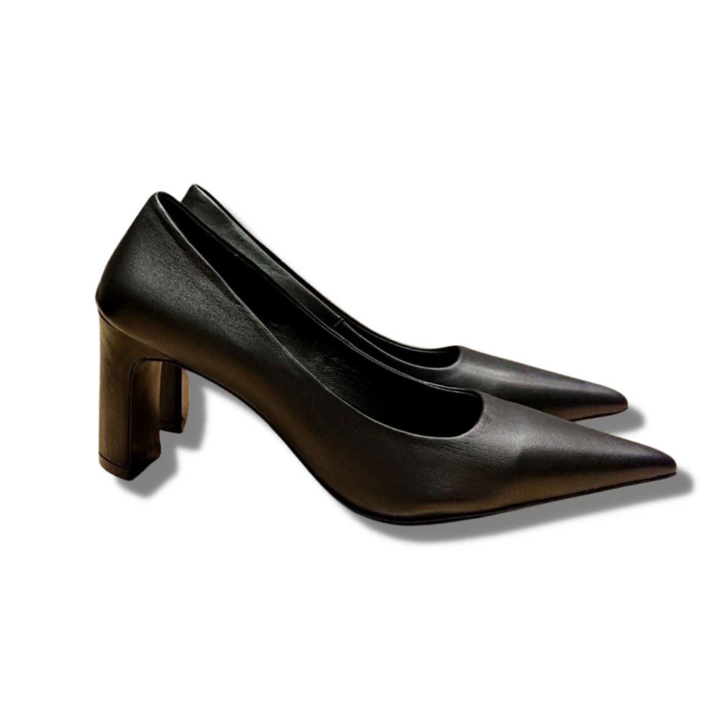 Balenciaga Odeon Pump Black For Women