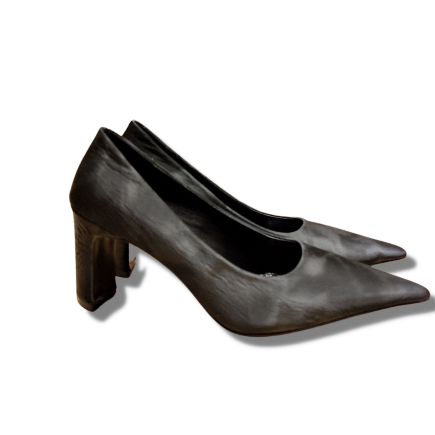 Balenciaga Odeon Pump Black For Women