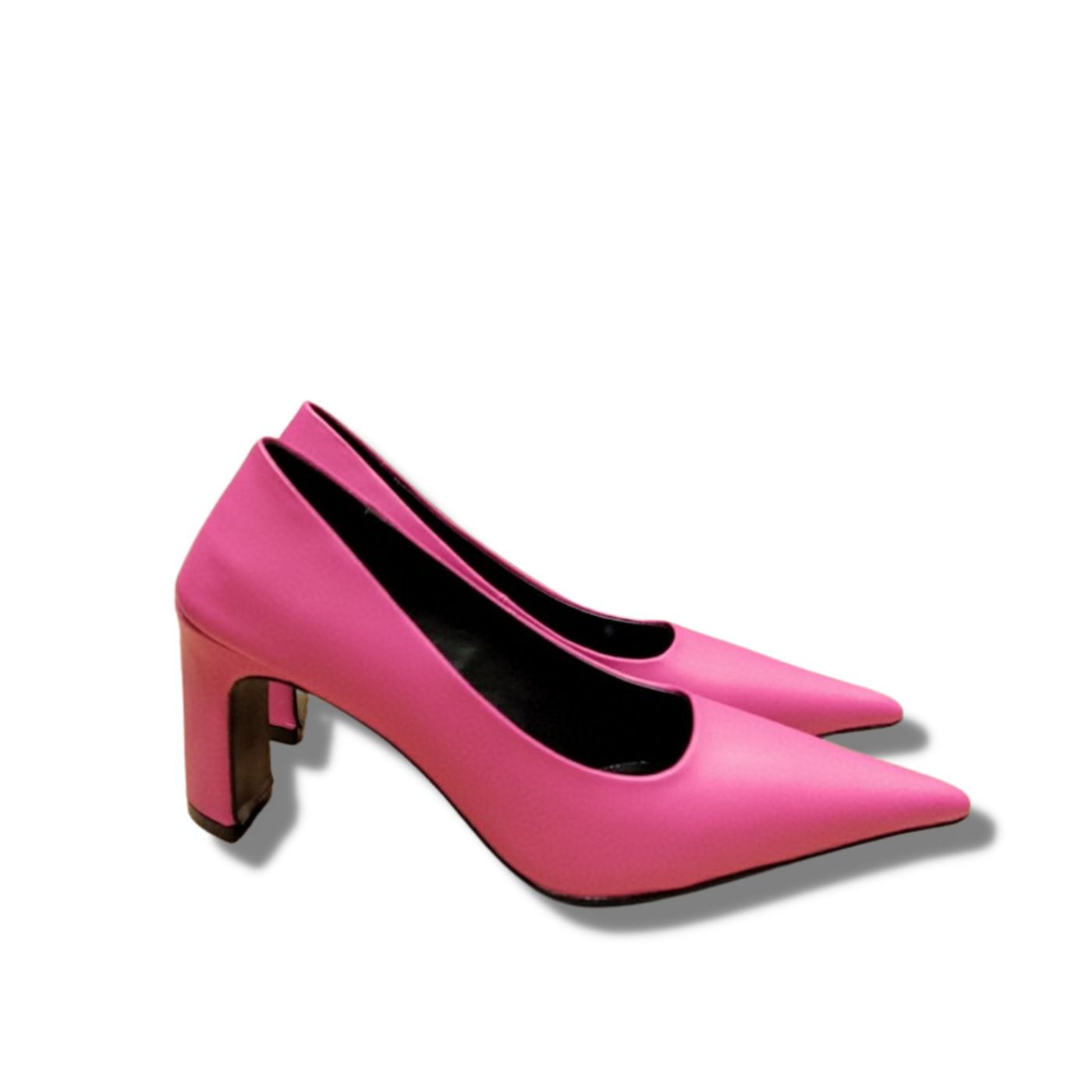Balenciaga Odeon Pump Pink For Women