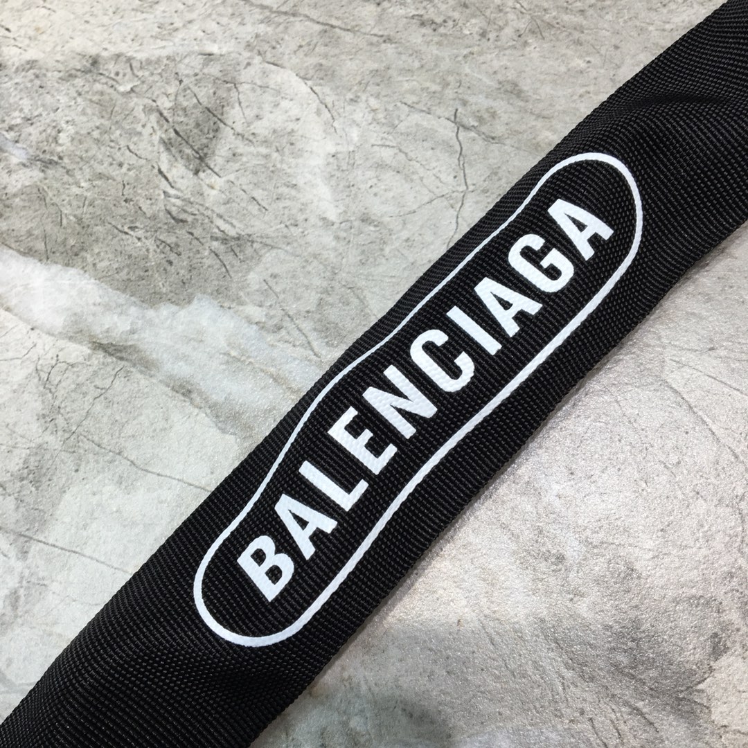 Balenciaga Souvenir XXS Belt Bag In Dark Pink, For Women, Women’s Bags 11.8in/30cm