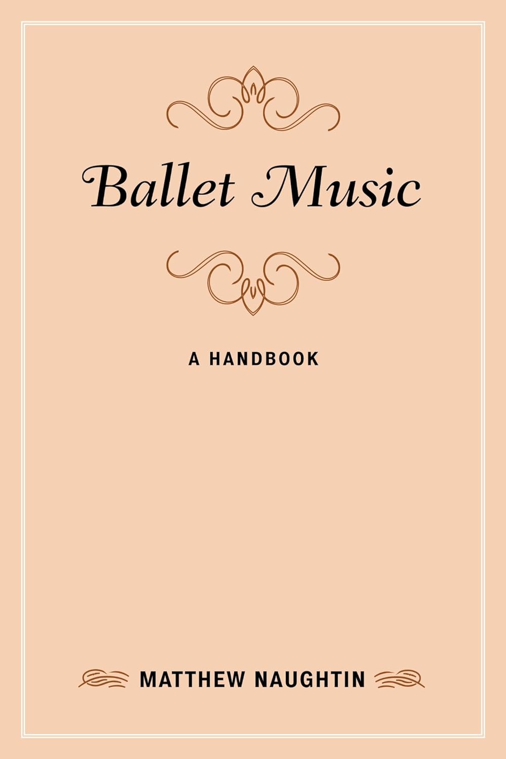 Ballet Music: A Handbook (Music Finders) (PDF/EPUB Version)