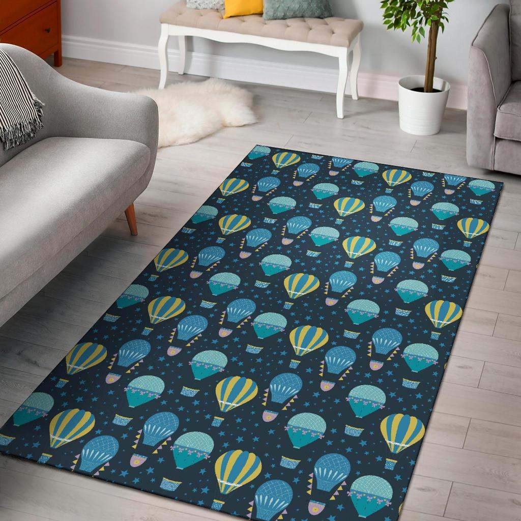 Ballon Limited Edition Rectangle Rug