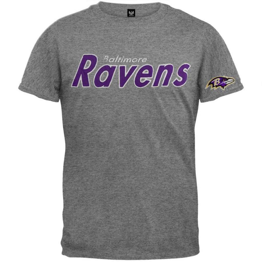 Baltimore Ravens – Fieldhouse Premium T-Shirt