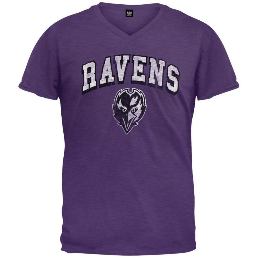 Baltimore Ravens – JV Premium Scrum T-Shirt