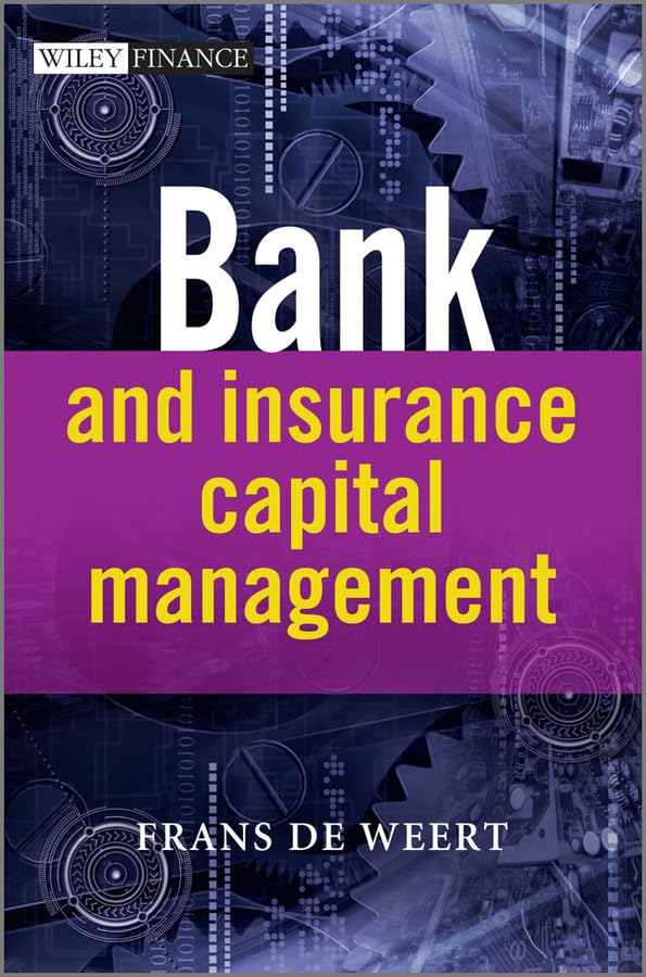 Bank and Insurance Capital Management (PDF/EPUB Version)