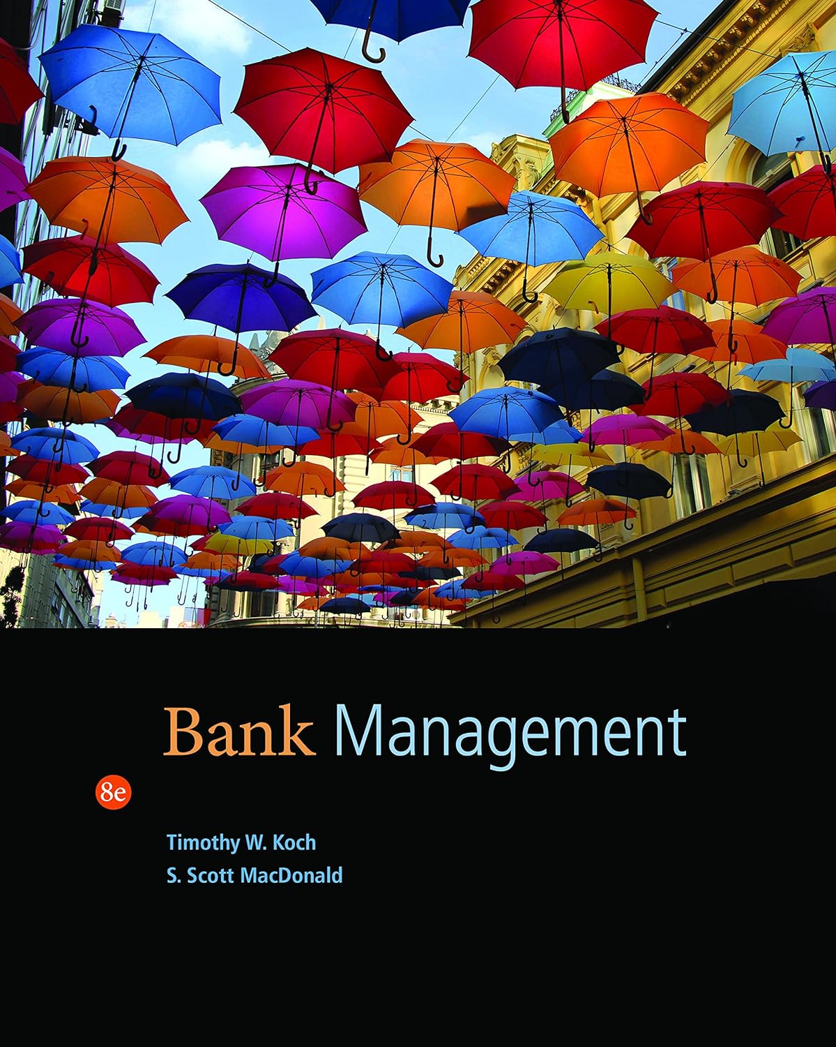 Bank Management (PDF/EPUB Version)