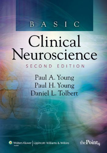Basic Clinical Neuroscience (Point (Lippincott Williams & Wilkins)) (PDF/EPUB Version)